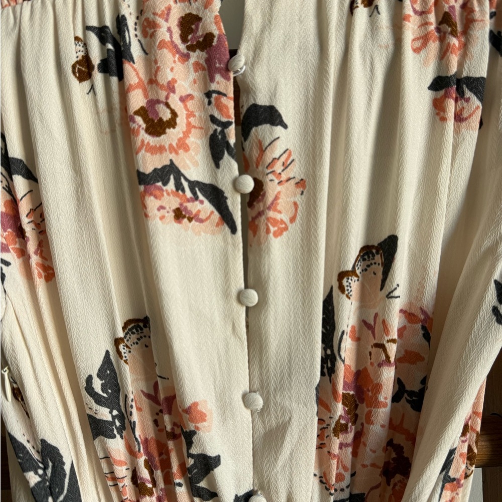 Free People Dress – Size 0 - Picture 6 of 6